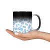 Color Morphing Mug