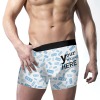Personalized Boxer Brief