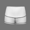 Women's All Over Print Yoga Shorts