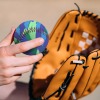Custom baseball
