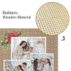 Custom Wooden Jigsaw Puzzles(500 Pieces)