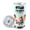 Custom Stainless Steel Tumbler(20oz)
