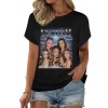 Custom Women's Glow in the Dark T-Shirt