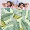 Ultra-Soft Micro Fleece Blanket 60"50" inch