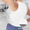Custom Specialized Sleeveless Crop Sports Tank Tops