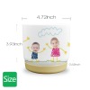 Custom Plant Pot