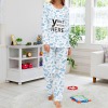 Personalized Women's Pajamas Set