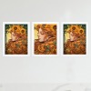 Art Print 12"x16"(3 Packs)(Made In Queen)