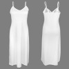 Custom Personalized V-Neck Cami Maxi Dress