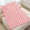 Blanket Mockup