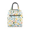 Portable Insulated Lunch Bag-Without Aluminum foil (1743)