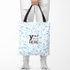 Personalized Tote bag