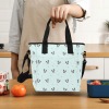 Insulated Tote Bag with Shoulder Strap (1724)
