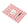 Placemats 14" x 19" (6pcs)