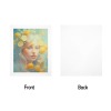 Art Print 11"x14"(3 Packs)(Made In Queen)