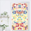 Door Curtain Tapestry (Two PCS)