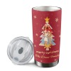 Custom Stainless Steel Tumbler(20oz)