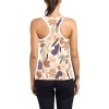 Women's Racerback Tank Top Model T60