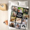 Custom Ultra-Soft Blanket(50"x60")