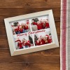 Custom Wooden Puzzle 60-Piece  with Frame(9"x 7")