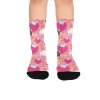 Custom Socks for Kids(Made In USA)