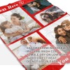 Custom Ultra-Soft Blanket(60"x80")