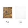 Art Print 11"x14"(4pcs)(Made In Queen)