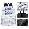 All-Over Print Unisex Nylon Backpacks