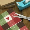 Gift Wrapping Paper 58"x 23" (4 Rolls)