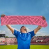 Custom Rally Towel 39.37" x 7.88"inch