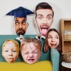 Custom Shaped Pillow