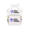 Multi-Function Diaper Backpack (Model 1688)