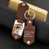 Photo Keychain