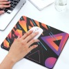 Rectangle Mousepad 9.84"(L) x 7.87"(W) (Made In AUS)