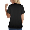 Custom Women's Glow in the Dark T-Shirt