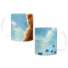 Custom White Mug（11OZ）(Made In USA)