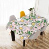 Thickiy Ronior Tablecloth 90"x 60"