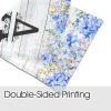 Custom Outdoor Garden Flag(12"x 18")
