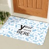 Personalized Doormat (Made in USA)