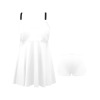 Women's Wrap Tankini Set