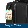 Luggage Tag