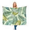 Ultra-Soft Micro Fleece Blanket 60"50" inch