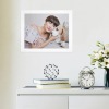 Art Print 14"x11"(4pcs)(Made In Queen)