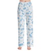 Personalized Women's Pajama Pants