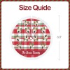Custom Christmas Tree Decor Skirt(60"x60")