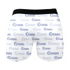 Men's All Over Print Boxer Briefs (Made In AUS)