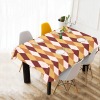 Tablecloth 90"x60" (Linen Type Cloth)