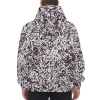 Men's Long Sleeve Hoodie (H55)