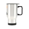 Travel Mug(14OZ)(Made In USA)