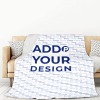 All-Over Print Blanket 60*80(Made in AUS)